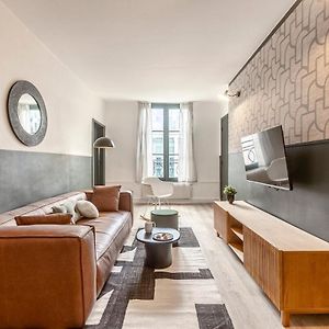 Appartement met Twee Slaapkamers